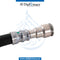 POWER STEERING OIL RETURN HOSE for BMW X5 SERIES 1999-2006 models, Part Number 32416767137